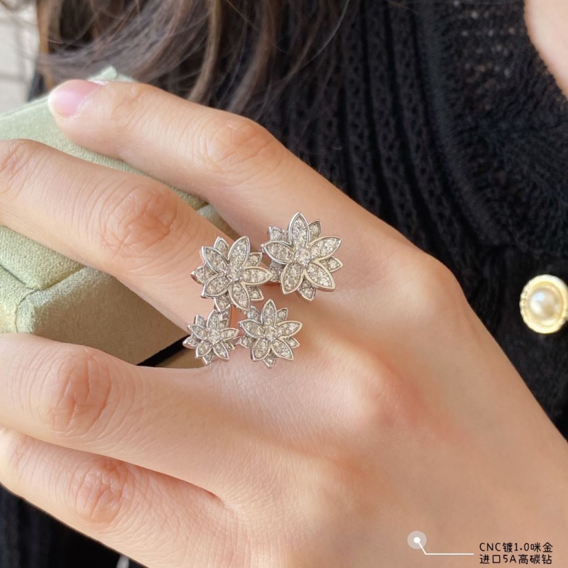 Vca Rings
